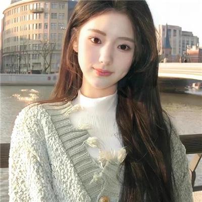 微笑如月